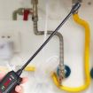 HABOTEST HT66 Natural Gas Leak and Combustible Gas Detector - 7