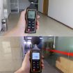 SNDWAY SW523 Handheld High Precision Noise Decibel Meter - 9