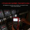 UNI-T UT89X High-Precision Digital Display Multimeter - 8