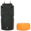 GM605 Digital Wood Moisture Meter Timber Damp Detector BENETECH - 4