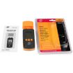 GM605 Digital Wood Moisture Meter Timber Damp Detector BENETECH - 5