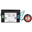 SINOTIMER SPM003 Digital Voltmeter Frequency Power Monitor AC80-300V 100A - 4