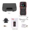 WINTACT WT8802 H2S Detector Rechargeable Gas Sensor Alarm System - 6