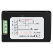 KWS-AC301L-100A 50-300V AC Digital Voltmeter with 485 Communication - 3