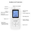 Mini 30m Rechargeable Infrared Electronic Range Finder (White) - 7