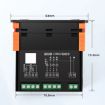KWS-CH302 Dual Sensor Intelligent Temperature Controller - 3