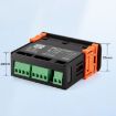 KWS-CH302 Dual Sensor Intelligent Temperature Controller - 4