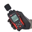 TASI TA650A Noise Meter Decibel Detector Volume Tester - 2