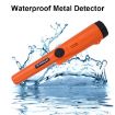 GP-POINTER AT Metal Detector IP68 Waterproof Positioning Rod - 5