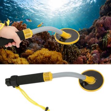 PI750 Underwater Metal Detector with 30m Depth & Pinpointer - 1