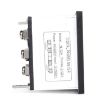 SINOTIMER N-72A LED Digital Ammeter AC Current Indicator - 3
