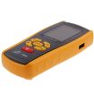 BENETECH GM520 Yellow LCD Display Pressure Manometer - 2