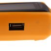 BENETECH GM520 Yellow LCD Display Pressure Manometer - 5