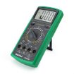 BAKU BK-9205B Large Screen Burn-proof Digital Multimeter - 1