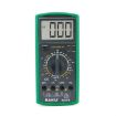 BAKU BK-9205B Large Screen Burn-proof Digital Multimeter - 2