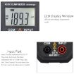 BSIDE ACM03 Plus 400A Clamp Meter for AC/DC - 6
