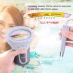 PC102 Swimming Pool Water Quality PH and Chlorine Tester Pen - 6