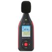 BENETECH GT1355A Decibel Tester with LCD Display - 1