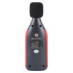 BENETECH GT1355A Decibel Tester with LCD Display - 2