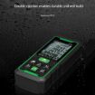 SNDWAY SW50G 50m High-Precision Green Laser Rangefinder - 5