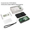 SNDWAY SW50G 50m High-Precision Green Laser Rangefinder - 7