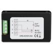 KWS-AC301-20A Digital Current Voltmeter 50-300V AC (Black) - 3