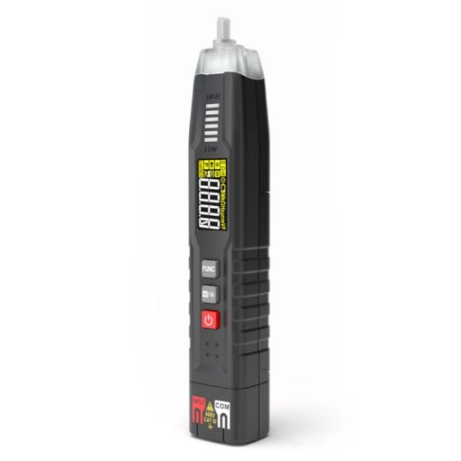 HABOTEST HT122 Phase Sequence Multimeter & Smart Test Pen - 1