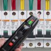 HABOTEST HT122 Phase Sequence Multimeter & Smart Test Pen - 7