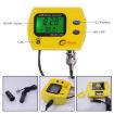 Durable PH Tester & Temperature Monitor with Backlight - US Plug - 3