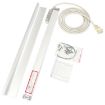 500mm Milling Lathe Digital Readout Encoder Linear Scale Ruler - 2