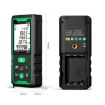 SNDWAY SW100G 100m Green Laser Rangefinder, Indoor/Outdoor Precision - 3