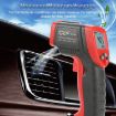 Wintact WT300 -50C~420C Portable Non-contact Infrared Thermometer - 7