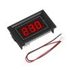 SINOTIMER D85-5035V Single Phase AC Digital Voltmeter  - 4