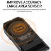 GVDA GD216 Wall Wiring, Wood, Metal Detector 4 in 1 - 5
