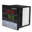 SINOTIMER MC701 Universal PID Temp Controller Meter Heating Cooling - 1