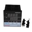 SINOTIMER MC701 Universal PID Temp Controller Meter Heating Cooling - 2