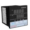 SINOTIMER MC701 Universal PID Temp Controller Meter Heating Cooling - 4