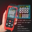 TASI TA612A K-Type Thermocouple Probe Single Channel Thermometer - 6