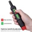 HABOTEST HT61 Gas Detector for Combustibles - 6