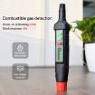 HABOTEST HT61 Gas Detector for Combustibles - 7