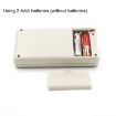 Integrated Circuit & Transistor IC Tester with SOP Test Socket - 6