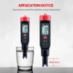 BENETECH GM760 Digital PH Meter Tester for Accurate Measurements - 3