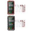 ANENG 682 Smart VA Reverse Display Auto-Range Rechargeable Multimeter - 2