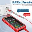 ANENG 682 Smart VA Reverse Display Auto-Range Rechargeable Multimeter - 4