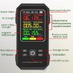 White High Frequency Electromagnetic Radiation Detector - 4