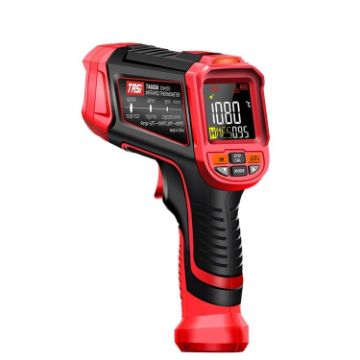 TASI TA603A Infrared Thermometer -32 to 1080C, Color Screen - 1