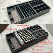 Battery Storage Box & Tester with Strength Indicator - 6