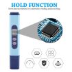 US Water Quality Tester Pen - Electric Conductivity Meter - 4