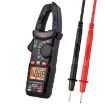 HABOTEST HT200A Compact Pocket Clamp Multimeter - 1
