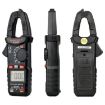 HABOTEST HT200A Compact Pocket Clamp Multimeter - 2